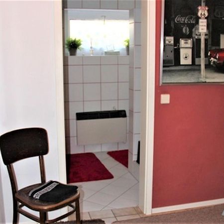 Ferienwohnung Im Liestengarten Auggen Exteriér fotografie