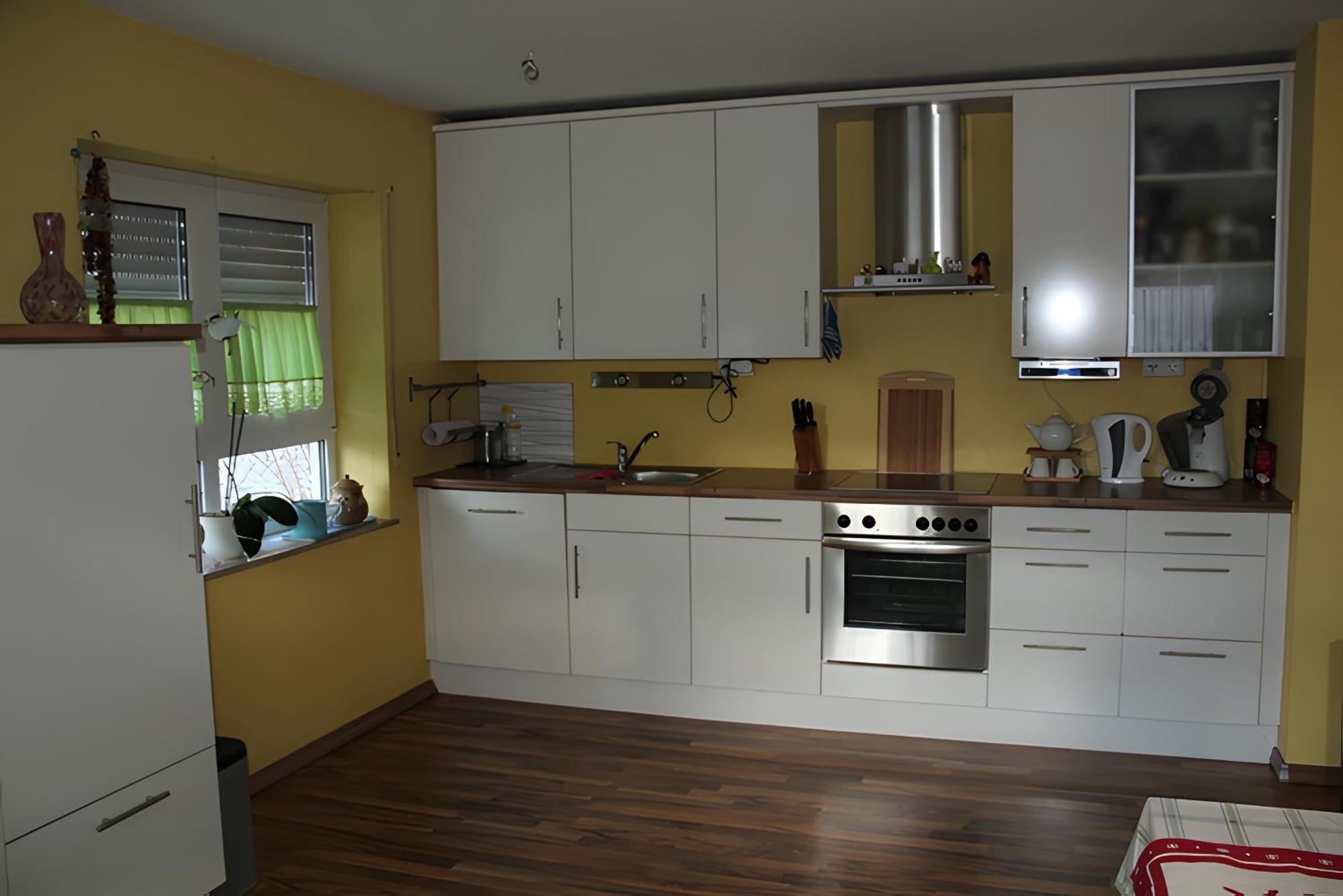 Ferienwohnung Im Liestengarten Auggen Exteriér fotografie