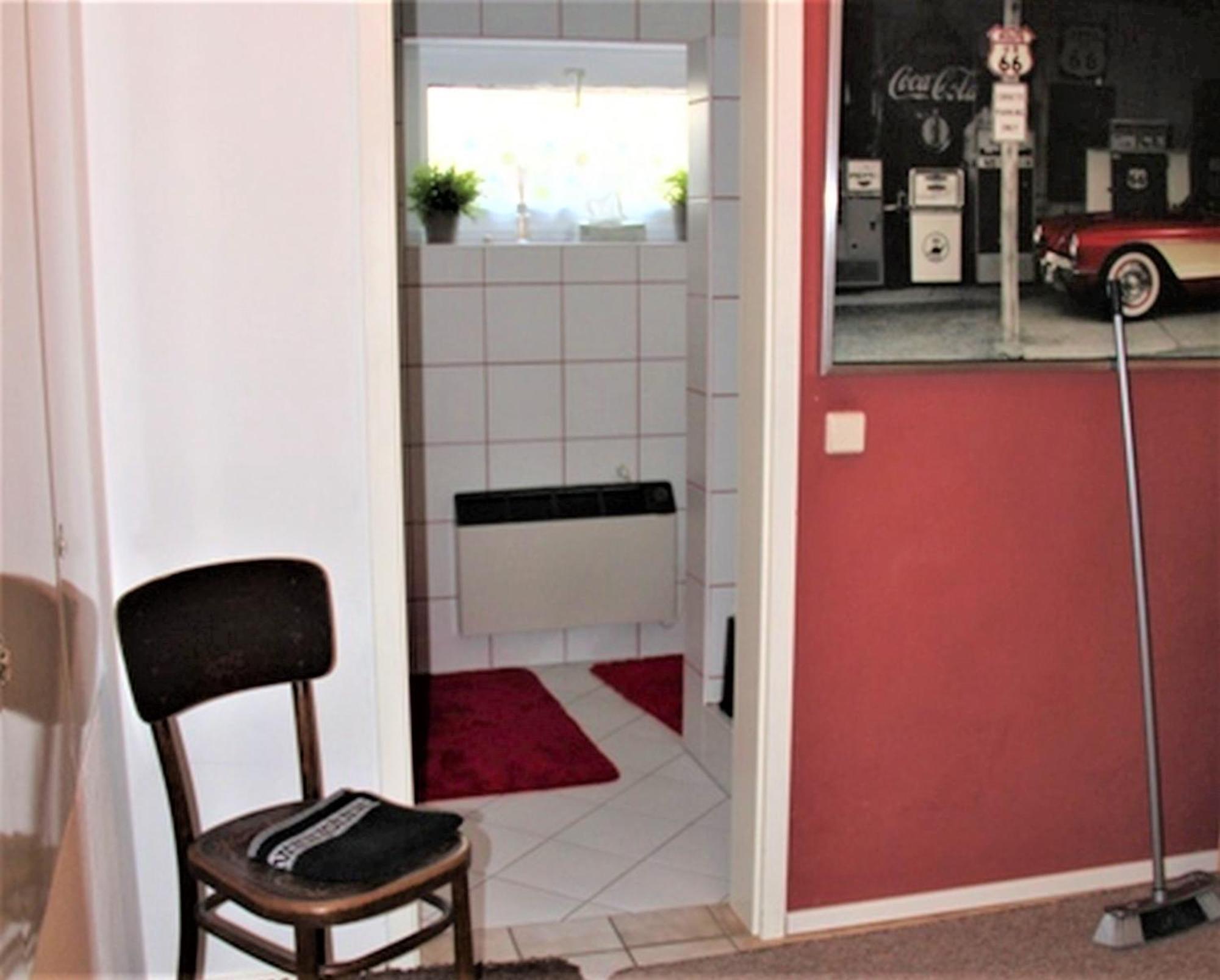 Ferienwohnung Im Liestengarten Auggen Exteriér fotografie