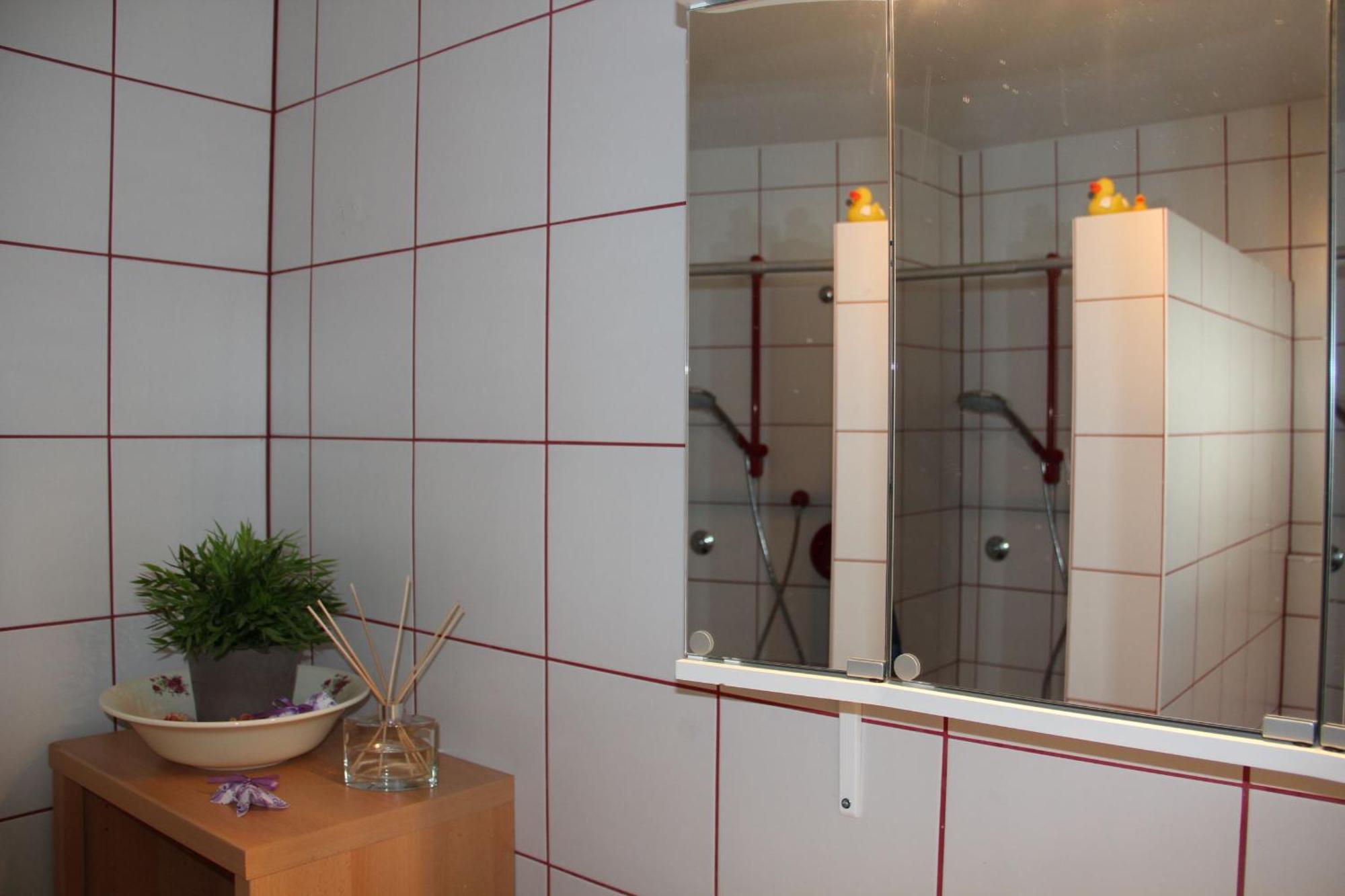 Ferienwohnung Im Liestengarten Auggen Exteriér fotografie