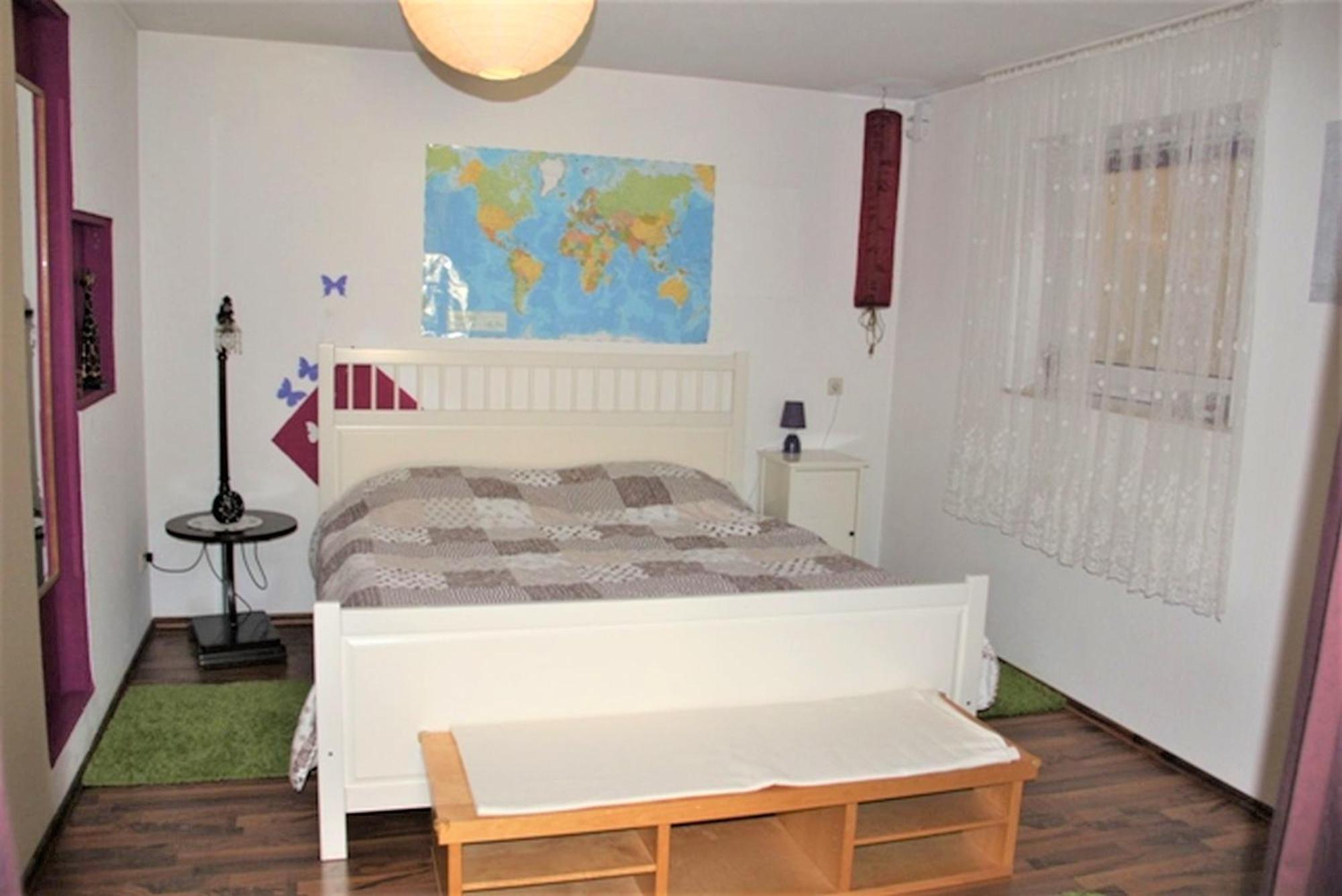 Ferienwohnung Im Liestengarten Auggen Exteriér fotografie