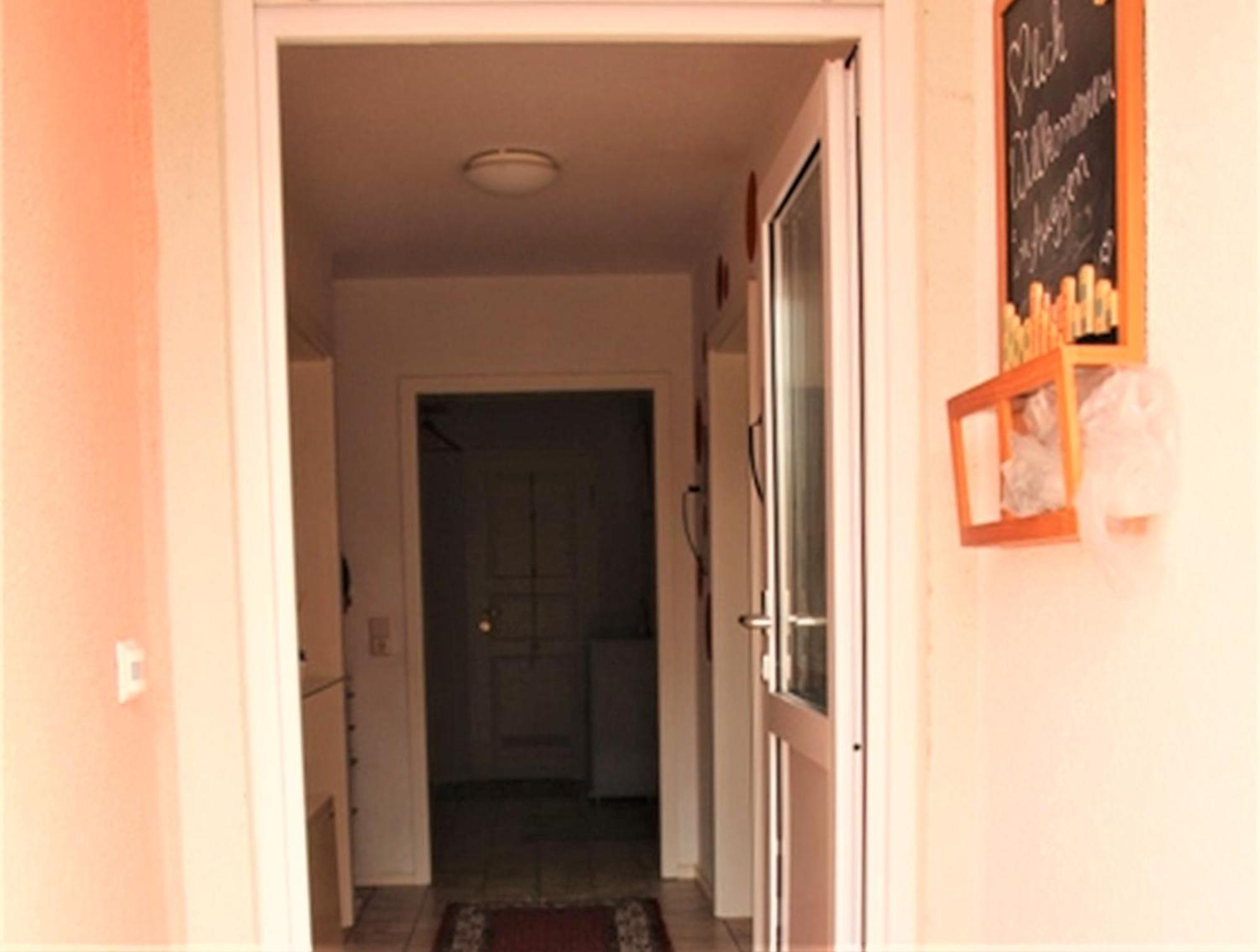 Ferienwohnung Im Liestengarten Auggen Exteriér fotografie