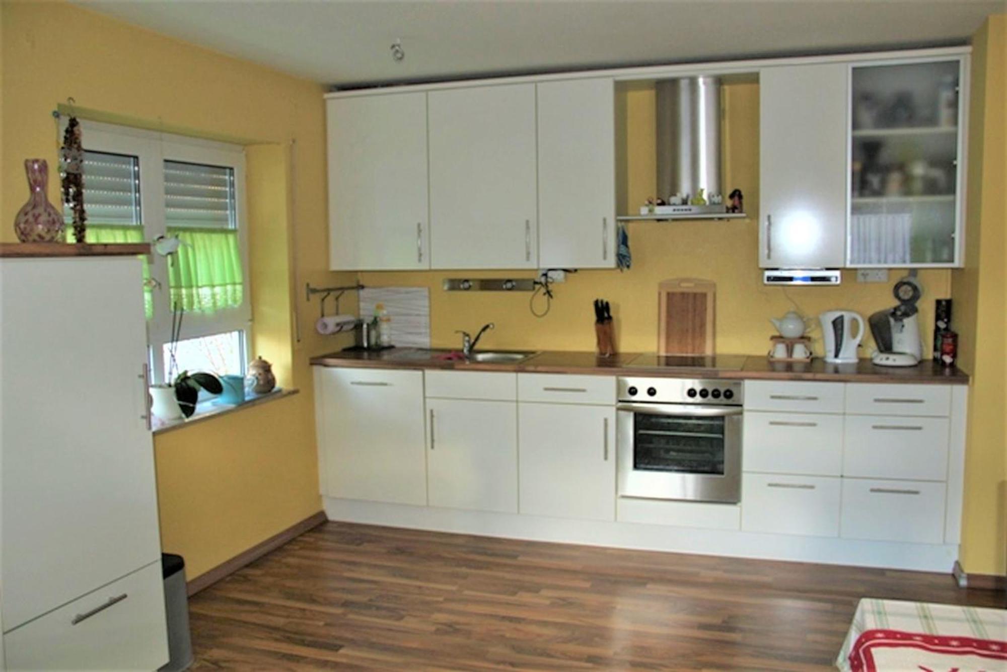 Ferienwohnung Im Liestengarten Auggen Exteriér fotografie