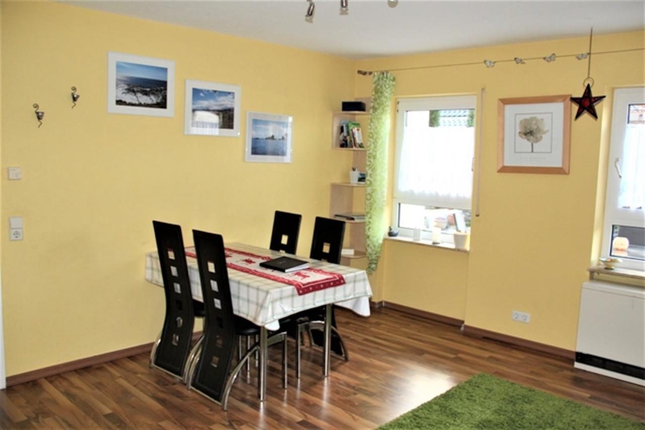 Ferienwohnung Im Liestengarten Auggen Exteriér fotografie