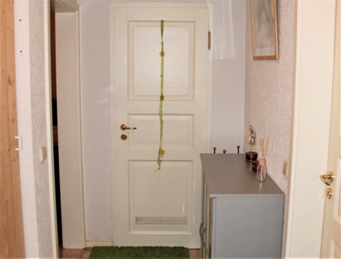 Ferienwohnung Im Liestengarten Auggen Exteriér fotografie