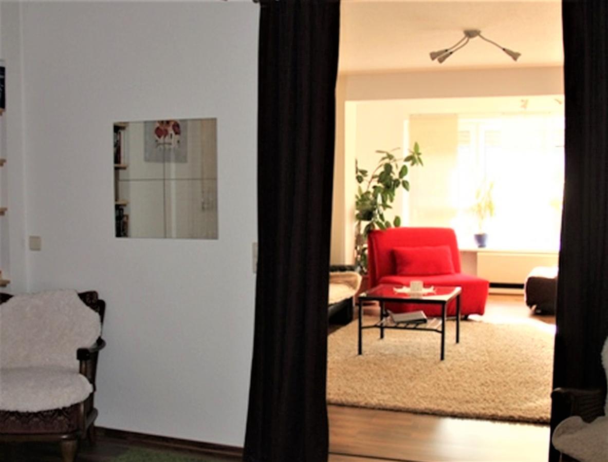 Ferienwohnung Im Liestengarten Auggen Exteriér fotografie