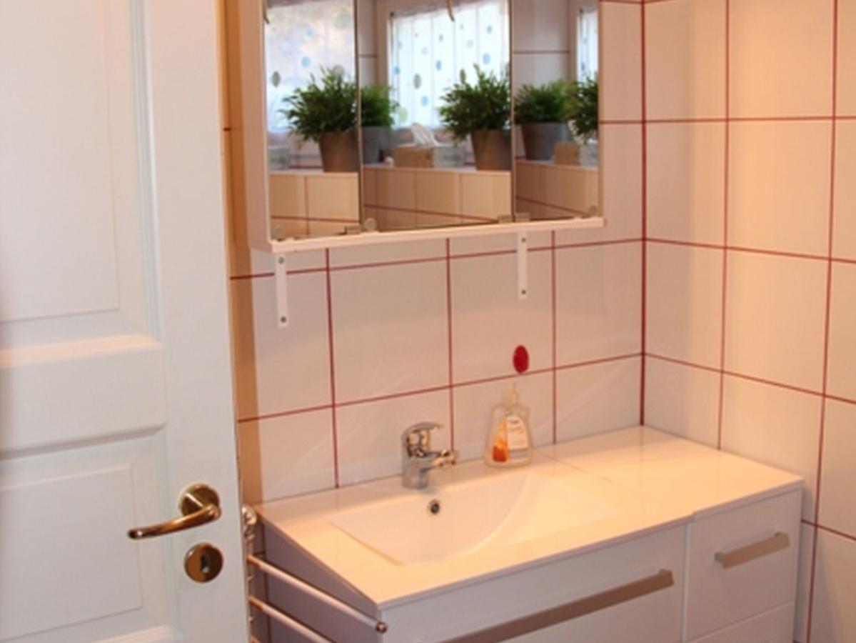 Ferienwohnung Im Liestengarten Auggen Exteriér fotografie