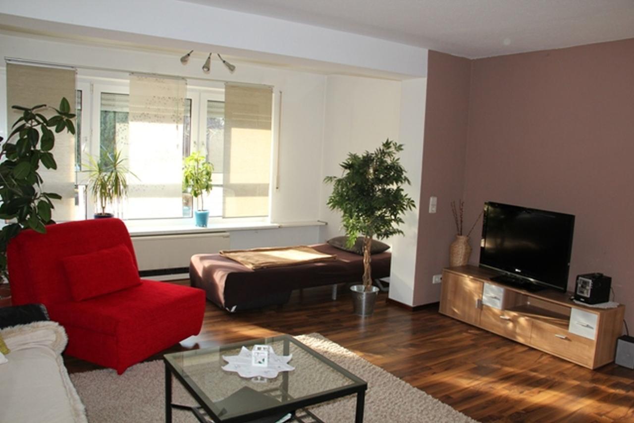 Ferienwohnung Im Liestengarten Auggen Exteriér fotografie