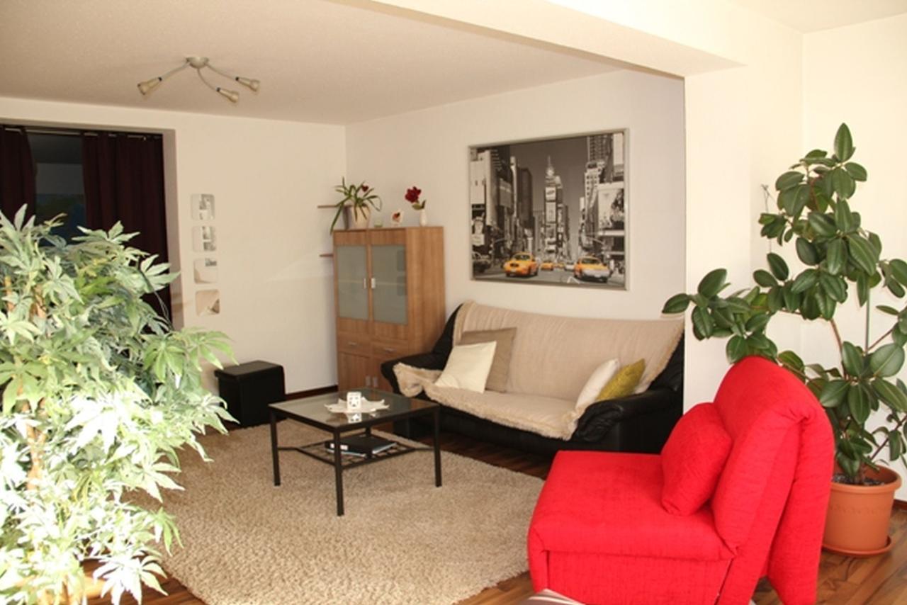 Ferienwohnung Im Liestengarten Auggen Exteriér fotografie