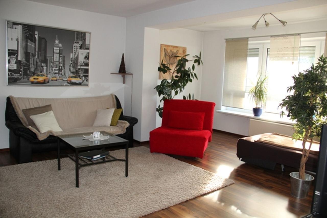 Ferienwohnung Im Liestengarten Auggen Exteriér fotografie